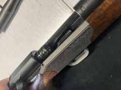 Blaser R93 Lux. 30-06 и 243win