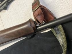 Blaser R93 Lux. 30-06 и 243win