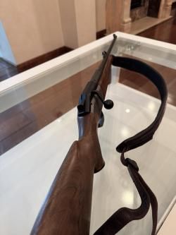 Blaser R93 Lux 300WinMag