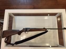 Blaser R93 Lux 300WinMag