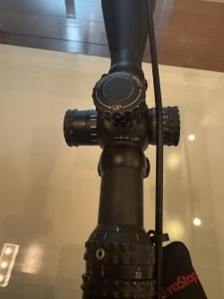 Blaser R93 Lux 300WinMag