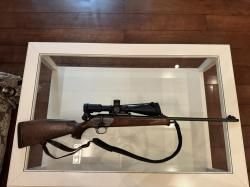 Blaser R93 Lux 300WinMag