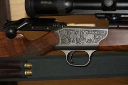 Blaser R93 Lux калибр 30-06