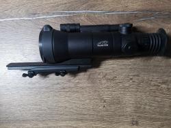 Blaser R93 Lux калибр 30-06