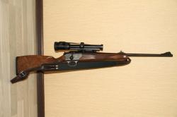 Blaser R93 Lux калибр 30-06