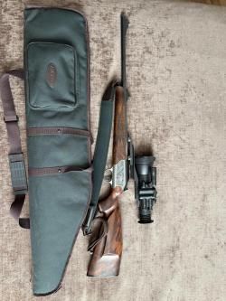 BLASER R93 Lux в калибре 30-06