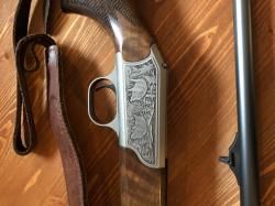 Blaser R93 Lux