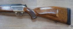 Blaser R93 luxe 9,3x62