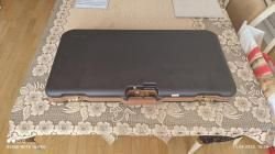 Blaser R93 Luxus два ствола калибр 9,3х62 и 243win