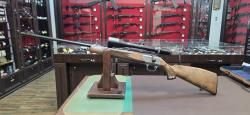 Blaser R93 Luxus к.300WM ЛЕВША