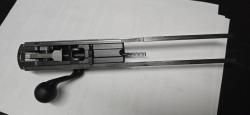 Blaser R93 Luxus к.300WM ЛЕВША