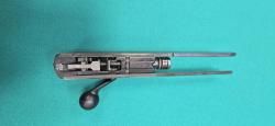 Blaser R93 Luxus к.300WM ЛЕВША