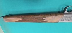 Blaser R93 Luxus к.300WM ЛЕВША