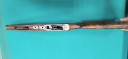 Blaser R93 Luxus к.300WM ЛЕВША