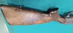 Blaser R93 Luxus к.300WM ЛЕВША