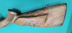 Blaser R93 Luxus к.300WM ЛЕВША