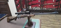 Blaser R93 Luxus к.300WM ЛЕВША