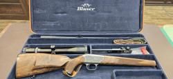 Blaser R93 Luxus к.300WM ЛЕВША