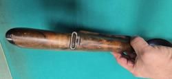 Blaser R93 Luxus к.300WM ЛЕВША