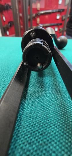 Blaser R93 Luxus к.300WM ЛЕВША