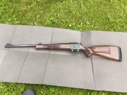 Blaser R93 Luxus