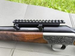 Blaser R93 Luxus