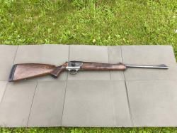 Blaser R93 Luxus