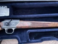 Blaser R93 Luxus.