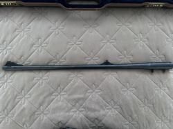 Blaser R93 Luxus.