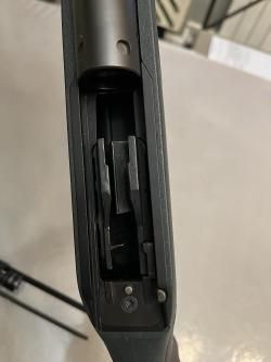 Blaser R93 новый