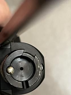 Blaser R93 новый