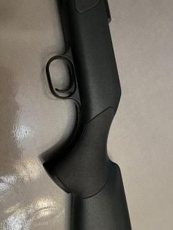 Blaser R93 новый