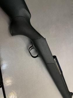 Blaser R93 новый