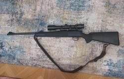 Blaser R93 Prof