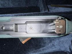 Blaser r93 professional 223 rem