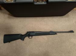 Blaser r93 professional 223 rem