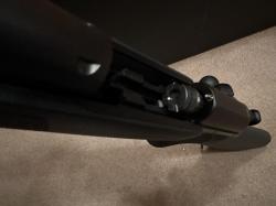 Blaser r93 professional 223 rem