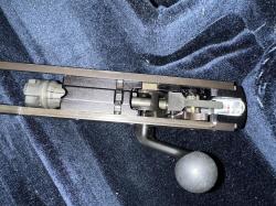 Blaser r93 professional 223 rem