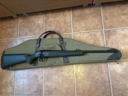 Blaser R93 Professional 30-06 