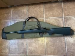 Blaser R93 Professional 30-06 