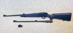 Blaser R93 Professional 300WinMag доп ств. 375H&H