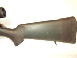 Blaser R93 Professional .308