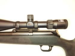 Blaser R93 Professional .308