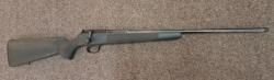 Blaser R93 professional 8x68s