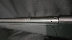 Blaser R93 Professional, кал.243Win