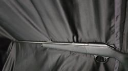 Blaser R93 Professional, кал.375 H&H (Доп. ствол)