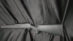 Blaser R93 Professional, кал.375 H&H (Доп. ствол)