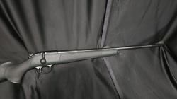 Blaser R93 Professional, кал.8х68S (Доп.ствол)