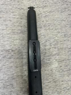 Blaser R93 Professional корка