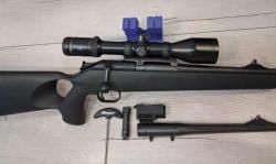 Blaser R93 Professional Success